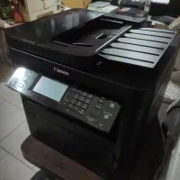 پرینتر کانن ۴کاره269dw