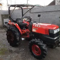 تراکتور کوبوتا|خودرو سنگین|لنگرود, |دیوار