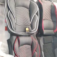 روکش صندلی خودروهای داخلی و خارجی بصورت نقد،چکی|قطعات یدکی و لوازم جانبی|خمینیشهر, |دیوار