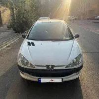 ۲۰۶ تیپ ۲ مدل ۹۵