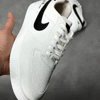 کتونی بزرگ پا برند نایک Nike استوک در حد  سایز 46