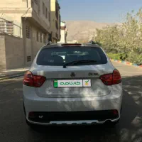 کوییک دنده ای ساده سفید مدل ۱۴۰۰کارنامه|خودرو سواری و وانت|تهران, دهکده المپیک|دیوار