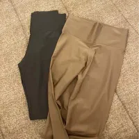 شلوار لگ