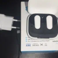 soundcore r50i nc ایرپاد|لوازم جانبی موبایل و تبلت|بوشهر, |دیوار