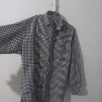 پیراهن مردانه سایز بزرگ