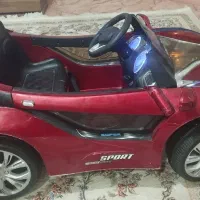 ماشین شارژی