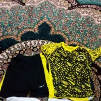 لباس ورزشی