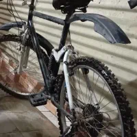 دوچرخه ۲۶ کوهستان|دوچرخه، اسکیت، اسکوتر|کرمان, |دیوار