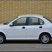 ساینا اس دوگانهسوز شرکتی خشک