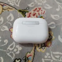airpod pro gen 2|لوازم جانبی موبایل و تبلت|اصفهان, سلطان‌آباد|دیوار