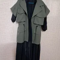 مانتو بیرونی