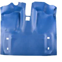 کفی داخل نیسان کارکرده