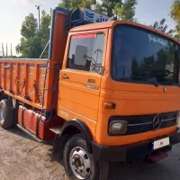 خاور ۸۰۸|خودرو سنگین|قم, آزادگان|دیوار