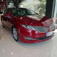 لینکلن مدل ۲۰۱۳ بدون یک ریال هزینه