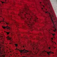 گلیم|گلیم، جاجیم، گبه|کوهدشت, |دیوار