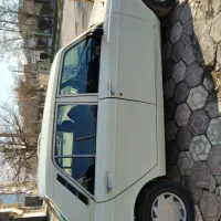 پیکان مدل 83دوررنگ