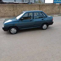 پراید ۸۷ شاسی پلمپ|خودرو سواری و وانت|اسلامآباد غرب, |دیوار