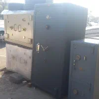 گاوصندوق ۲۰۰۰ رنگ فابریک رمز سارجنت امریکا