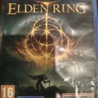 الدن رینگ معاوضه با بلک اپس ۳ یا کلد وار