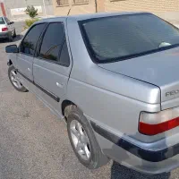 مدل ۸۶|خودرو سواری و وانت|کاکی, |دیوار