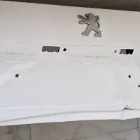 درب صندوق 206