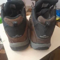 نیم بوت خارجی نونو خفن قیمت مفت ی تومن|کیف، کفش، کمربند|بیرجند, |دیوار