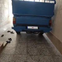 نیسان 86|خودرو سواری و وانت|شاهین دژ, |دیوار