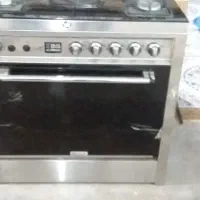 اجاق گاز پنج شعله