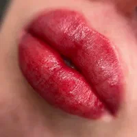 مدل فوری ،فیبروز،بن مژه ،خط چشم،شیدینگ لب