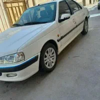 پژو پارس سال، مدل ۱۳۹۴