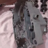 لوازم متور سیکلت|قطعات یدکی و لوازم جانبی|شوشتر, |دیوار