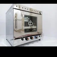 تنور گازی 16سینی|اجاق گاز و لوازم برقی پختوپز|کرمان, |دیوار