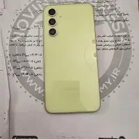 گوشی A54 رم ۸