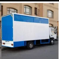 باربری اساس کشی خاوربار مشکین دشت کارگراثاثیه منزل