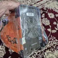 دستگاه جوش الکترونیک توس ARC 200 G+