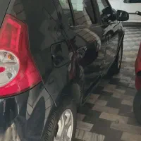 ساندرو اتومات مدل ۹۶|خودرو سواری و وانت|تهران, استقلال|دیوار