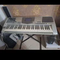 ارگ یاماها ۲۰۰۰|پیانو، کیبورد، آکاردئون|مشکین‌دشت, |دیوار