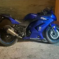 نینجا 300