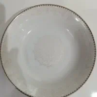 نعلبکی سنقری یا کاسه