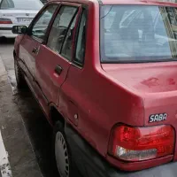 فروش پراید ۸۵|خودرو سواری و وانت|تهران, یاخجی آباد|دیوار