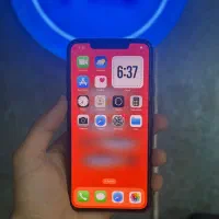 ایفون 11پورمکس