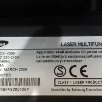 دسگاه پیرینت سه کاره سالم درحدنو سامسونگ|پرینتر، اسکنر، کپی، فکس|نسیمشهر, |دیوار