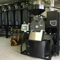 نیروی کار آقا ،تولیدی قهوه با خوابگاه ،غذا،بیمه|استخدام صنعتی، فنی، مهندسی|تهران, شهرک غرب|دیوار