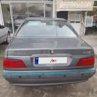 پارس مدل ۹۳ درجه یک|خودرو سواری و وانت|یاسوج, |دیوار