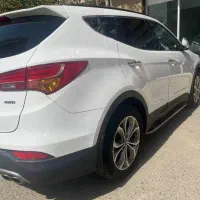هیوندای سانتافه ix 45 2400cc، مدل ۲۰۱۴|خودرو سواری و وانت|قم, زنبیل آباد|دیوار