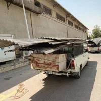 خریدارضایعات درب منزل|عمده‌فروشی|قزوین, |دیوار