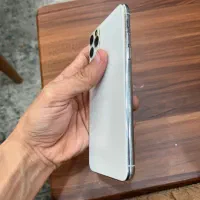 ایفون ۱۱ پرومکس ، ۲۵۶|موبایل|کرمان, |دیوار