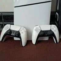 پی اس فایو اسلیم