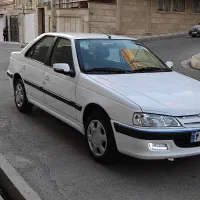 پژو پارس 1402 موتور جدید|خودرو سواری و وانت|قدس, شهر‌قدس|دیوار