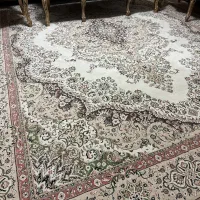 فرش ماشینی|فرش|قم, خندق|دیوار